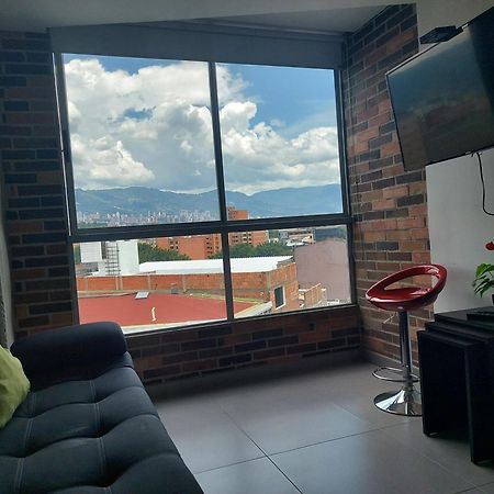 San Peter Suites Medellin Ngoại thất bức ảnh
