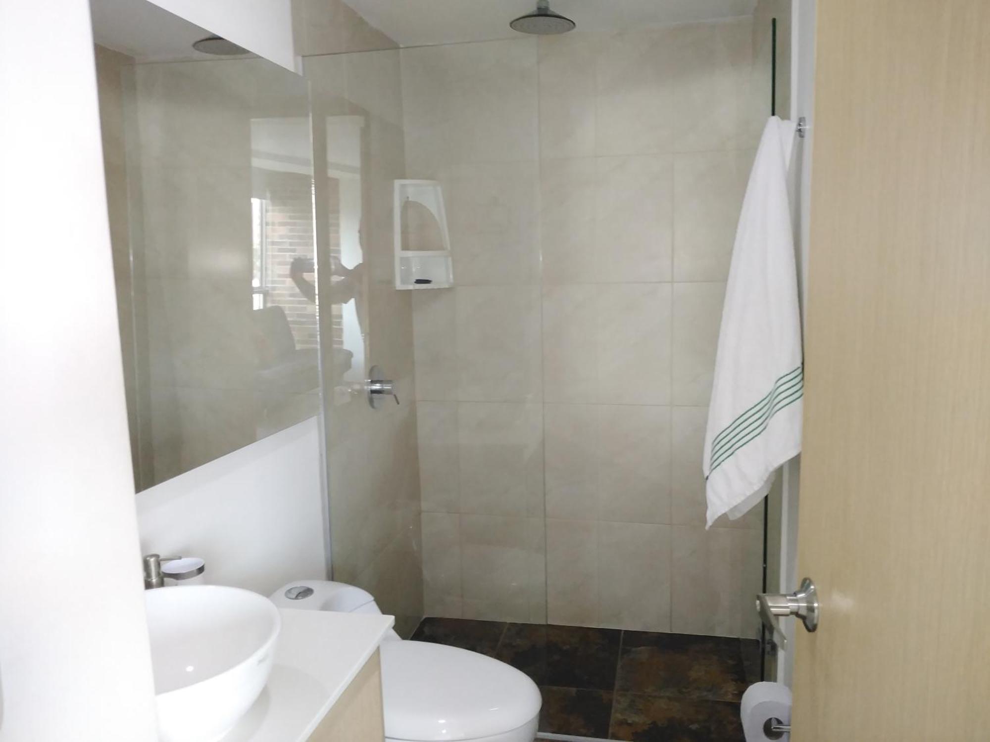San Peter Suites Medellin Ngoại thất bức ảnh