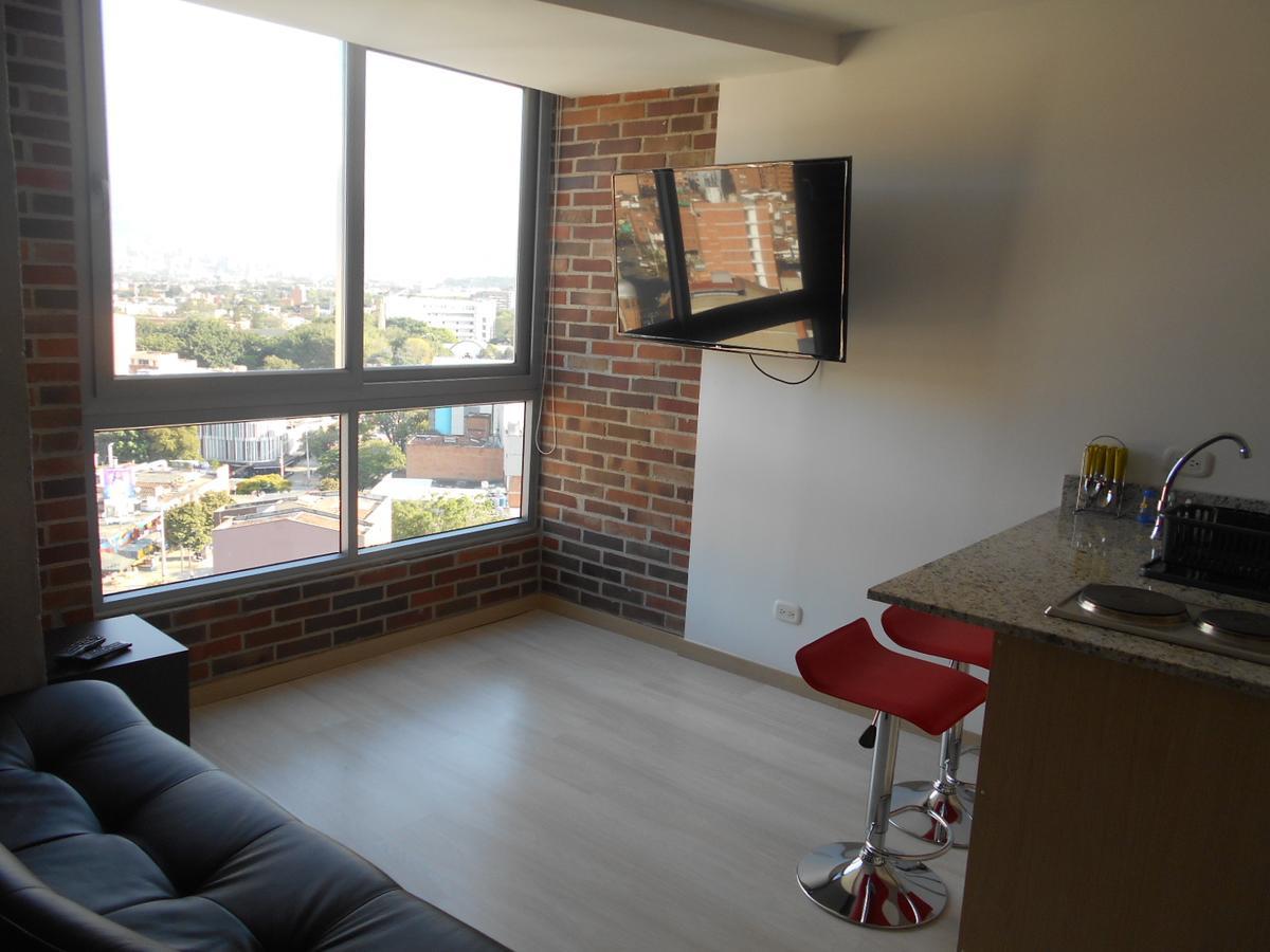 San Peter Suites Medellin Ngoại thất bức ảnh