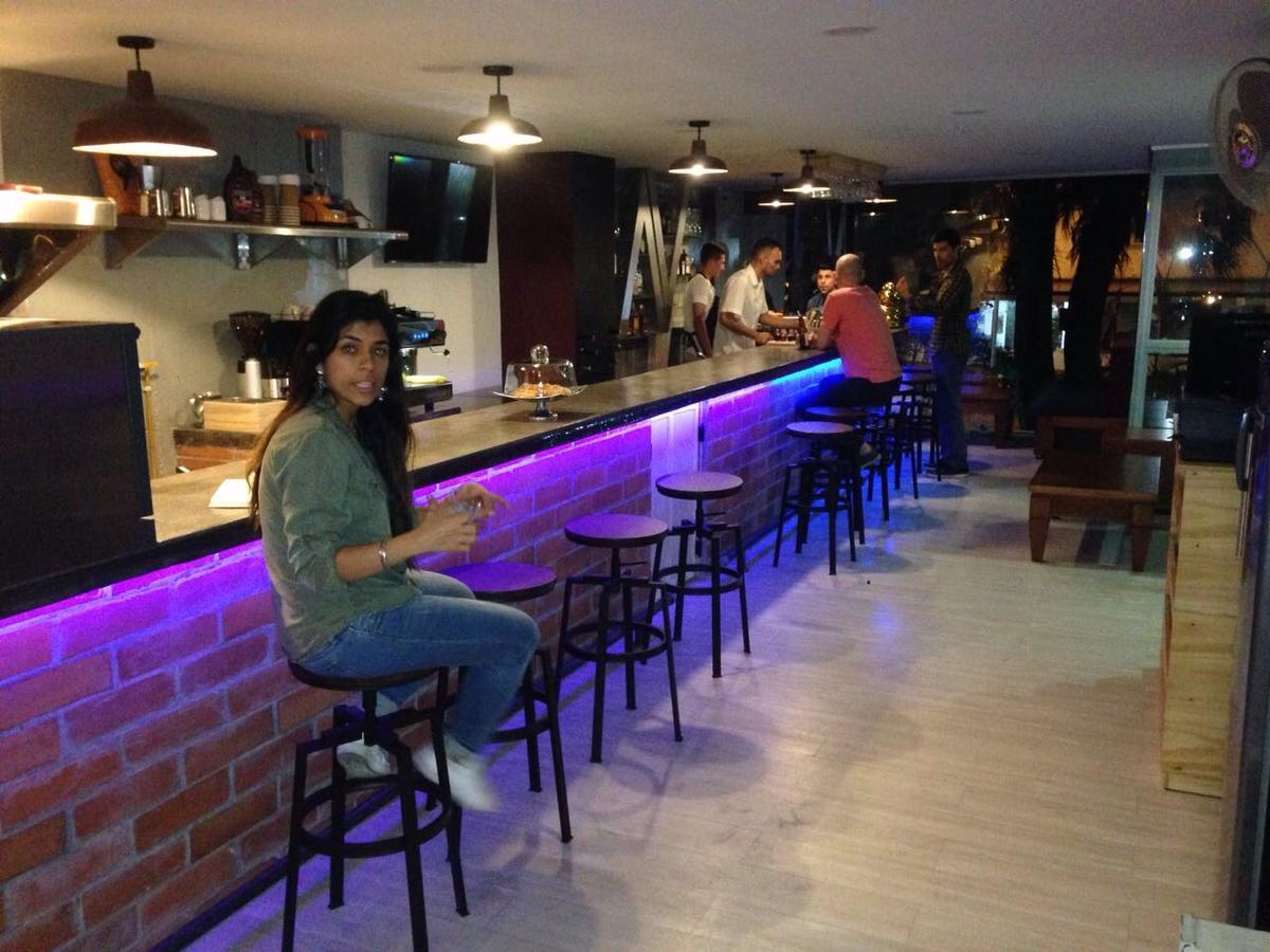 San Peter Suites Medellin Ngoại thất bức ảnh