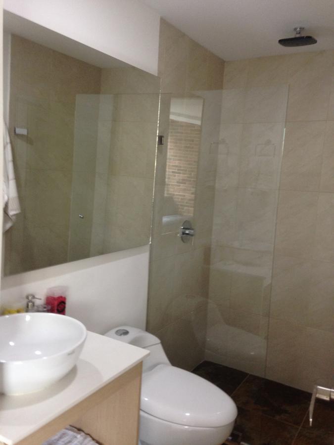 San Peter Suites Medellin Ngoại thất bức ảnh